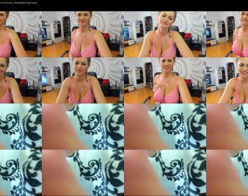 alexsisfaye — 11 minute Chaturbate female cam show recording, 1080p, Mar 27, 2019