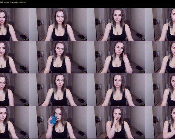 alice_pinkys — 9 minute Chaturbate female cam show recording, 720p, Mar 26, 2019