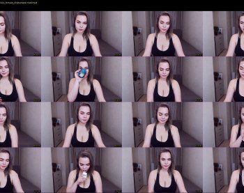 alice_pinkys — 16 minute Chaturbate female cam show recording, 720p, Mar 26, 2019