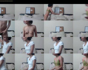 allgood4u — 67 minute Chaturbate couple cam show recording, 720p, Mar 27, 2019