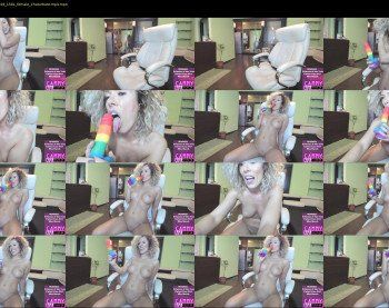 amysuperheroes — 29 minute Chaturbate female cam show recording, 1080p, Mar 26, 2019