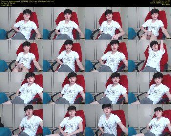 an0nymouse3 — 29 minute Chaturbate male cam show recording, 480p, Mar 26, 2019