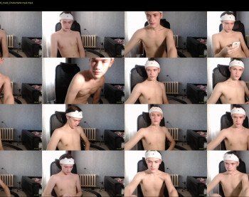andreyve — 29 minute Chaturbate male cam show recording, 720p, Mar 26, 2019