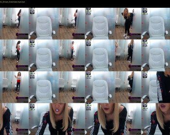 anyarayne — 4 minute Chaturbate female cam show recording, 1080p, Mar 26, 2019