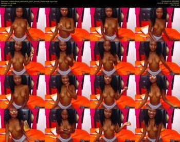 assblackhott — 19 minute Chaturbate female cam show recording, 480p, Mar 26, 2019