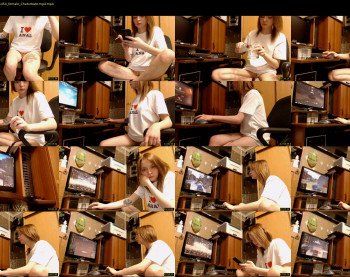 asya_sweet_ — 32 minute Chaturbate female cam show recording, 720p, Mar 26, 2019