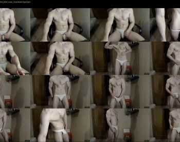 big_nick_for_you_ — 29 minute Chaturbate male cam show recording, 720p, Mar 26, 2019