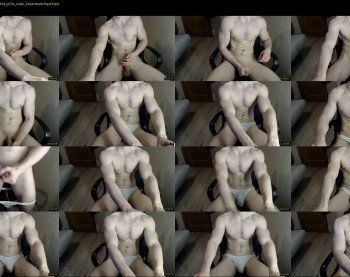 big_nick_for_you_ — 29 minute Chaturbate male cam show recording, 720p, Mar 26, 2019