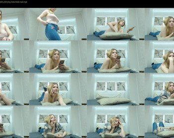 blondiebetsy — 70 minute Chaturbate female cam show recording, 720p, Mar 26, 2019