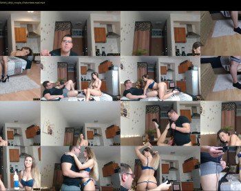 buyyourticketplease — 31 minute Chaturbate couple cam show recording, 480p, Mar 26, 2019