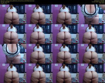 camila_rosess — 14 minute Chaturbate female cam show recording, 480p, Mar 26, 2019