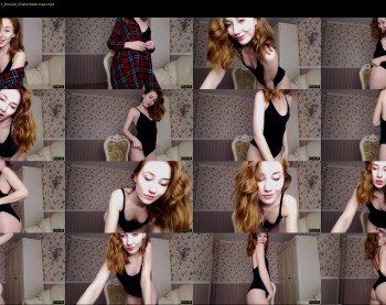 certinaaa — 29 minute Chaturbate female cam show recording, 720p, Mar 26, 2019