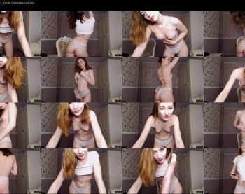 certinaaa — 29 minute Chaturbate female cam show recording, 720p, Mar 27, 2019