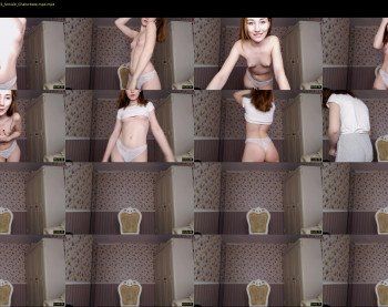 certinaaa — 29 minute Chaturbate female cam show recording, 720p, Mar 27, 2019