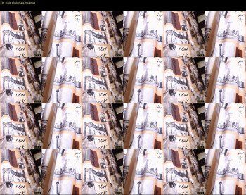 chris_boy37 — 3 minute Chaturbate male cam show recording, 720p, Mar 26, 2019