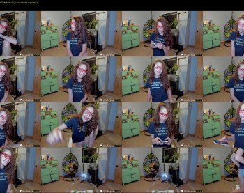 chrysanthulu — 29 minute Chaturbate female cam show recording, 1080p, Mar 26, 2019