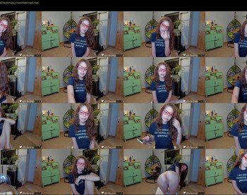 chrysanthulu — 29 minute Chaturbate female cam show recording, 1080p, Mar 26, 2019
