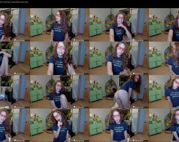 chrysanthulu — 29 minute Chaturbate female cam show recording, 1080p, Mar 26, 2019