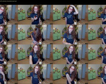 chrysanthulu — 29 minute Chaturbate female cam show recording, 1080p, Mar 26, 2019