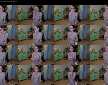 chrysanthulu — 5 minute Chaturbate female cam show recording, 1080p, Mar 26, 2019