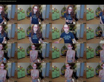 chrysanthulu — 15 minute Chaturbate female cam show recording, 1080p, Mar 26, 2019