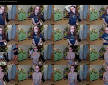 chrysanthulu — 16 minute Chaturbate female cam show recording, 1080p, Mar 26, 2019