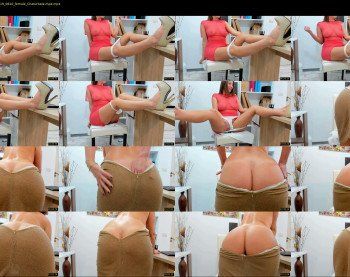 classy_medeeea — 37 minute Chaturbate female cam show recording, 1080p, Mar 26, 2019