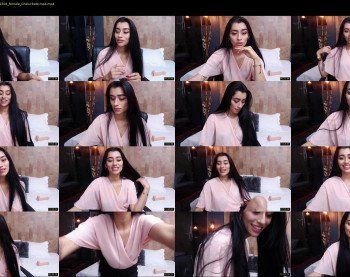 connie_deep — 37 minute Chaturbate female cam show recording, 720p, Mar 26, 2019