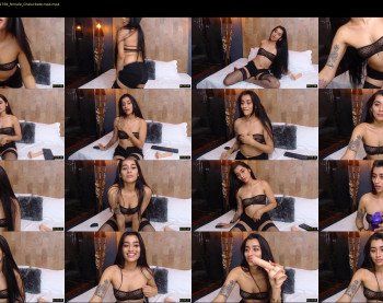 connie_deep — 56 minute Chaturbate female cam show recording, 720p, Mar 26, 2019
