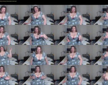 cougar_bbw — 29 minute Chaturbate female cam show recording, 1080p, Mar 26, 2019