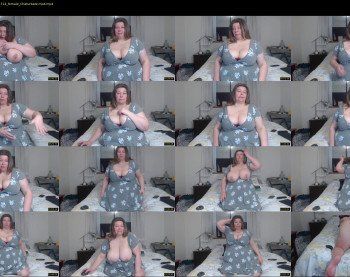 cougar_bbw — 29 minute Chaturbate female cam show recording, 1080p, Mar 26, 2019