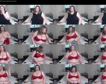 cougar_bbw — 4 minute Chaturbate female cam show recording, 1080p, Mar 26, 2019