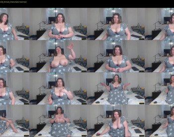 cougar_bbw — 29 minute Chaturbate female cam show recording, 1080p, Mar 26, 2019