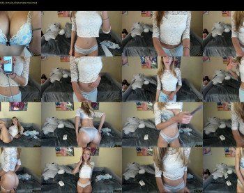 cutiepainter — 88 minute Chaturbate female cam show recording, 480p, Mar 27, 2019
