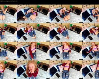 daphnemadison — 8 minute Chaturbate couple cam show recording, 1080p, Mar 26, 2019