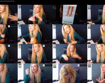 debralee — 52 minute Chaturbate female cam show recording, 1080p, Mar 26, 2019