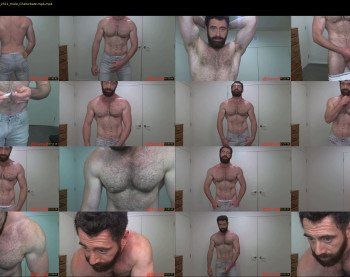 donnybasilisk — 31 minute Chaturbate male cam show recording, 1080p, Mar 26, 2019