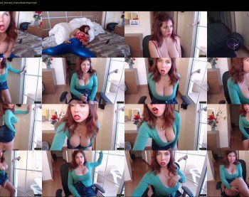 dulceyjohn — 47 minute Chaturbate female cam show recording, 1080p, Mar 26, 2019