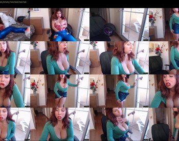 dulceyjohn — 47 minute Chaturbate female cam show recording, 1080p, Mar 26, 2019