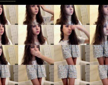 ehotlovea — 40 minute Chaturbate female cam show recording, 1080p, Mar 26, 2019