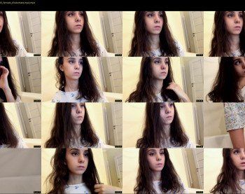 ehotlovea — 41 minute Chaturbate female cam show recording, 1080p, Mar 26, 2019