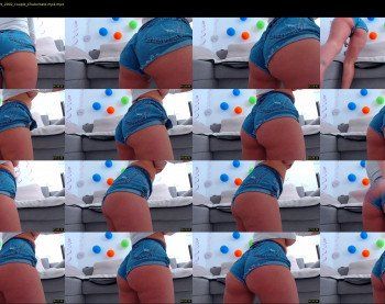 elisabeth_jason — 11 minute Chaturbate couple cam show recording, 1080p, Mar 26, 2019