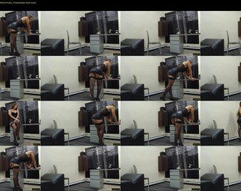 ella_pridee — 91 minute Chaturbate female cam show recording, 720p, Mar 26, 2019