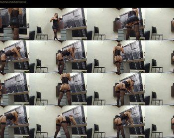 ella_pridee — 91 minute Chaturbate female cam show recording, 720p, Mar 26, 2019