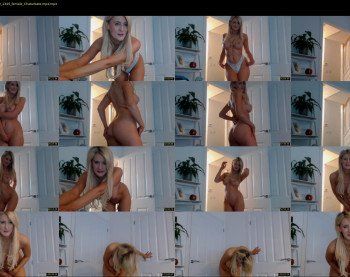 english_rose__ — 91 minute Chaturbate female cam show recording, 720p, Mar 26, 2019