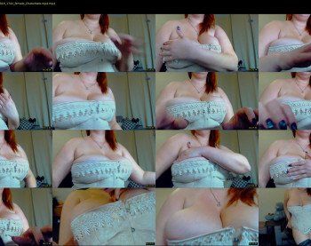 florencebigsizebb — 11 minute Chaturbate female cam show recording, 720p, Mar 26, 2019