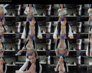 freya_ — 11 minute Chaturbate female cam show recording, 1080p, Mar 26, 2019