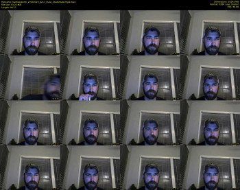 hardworkertn — 9 minute Chaturbate male cam show recording, 720p, Mar 27, 2019