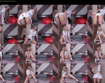 hefner_girl — 47 minute Chaturbate female cam show recording, 1080p, Mar 26, 2019