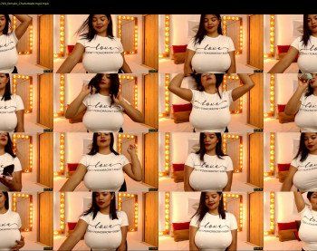 helen_miller — 10 minute Chaturbate female cam show recording, 720p, Mar 26, 2019